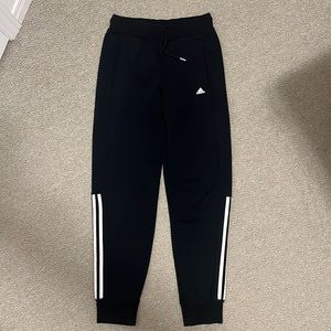 Boys Adidas joggers